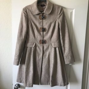 [Topshop] Trench Coat / Jacket / Pea Coat